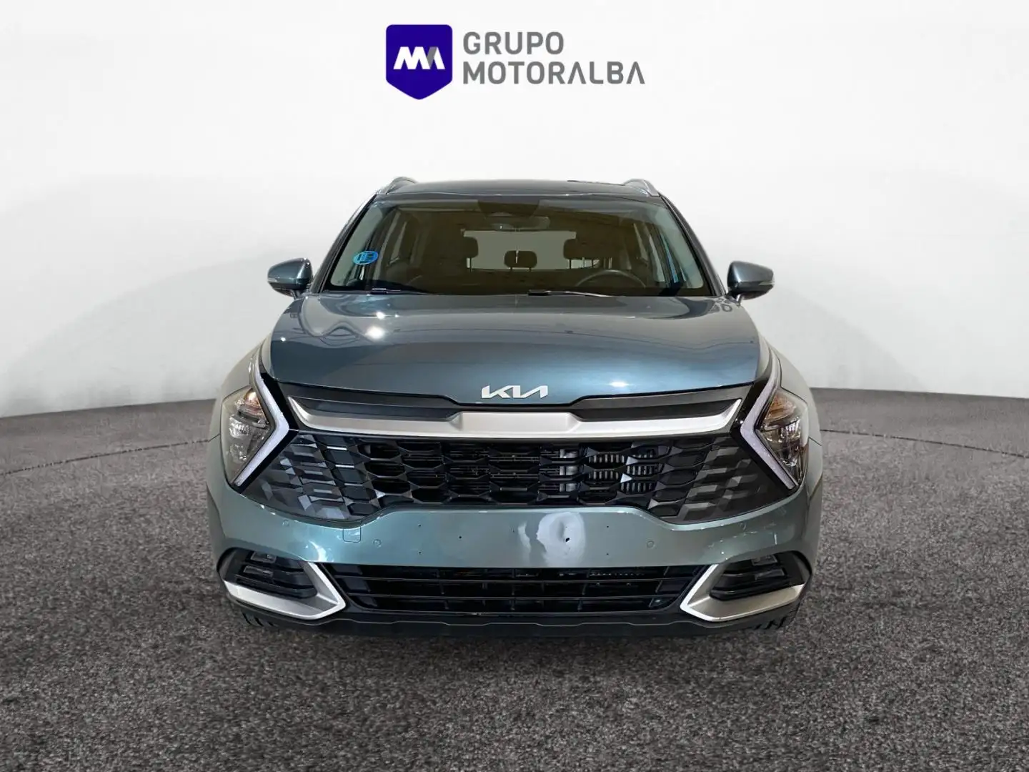 Kia Sportage 1.6 T-GDi 118kW (160CV) Drive 17" 4x2 Gris - 2