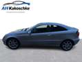 Mercedes-Benz CL 220 D 1.Hd Ori. 22TKm eFh.Multi Klimatronik Silber - thumbnail 2