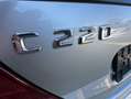 Mercedes-Benz CL 220 D 1.Hd Ori. 22TKm eFh.Multi Klimatronik Plateado - thumbnail 9