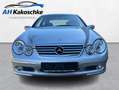 Mercedes-Benz CL 220 D 1.Hd Ori. 22TKm eFh.Multi Klimatronik Silber - thumbnail 1