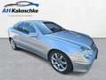 Mercedes-Benz CL 220 D 1.Hd Ori. 22TKm eFh.Multi Klimatronik Silber - thumbnail 7