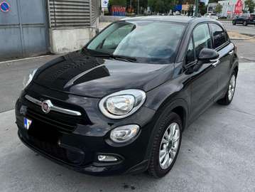 500X 1.6i E-torq Pop Star Edition