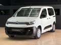 Citroen Berlingo Combi BlueHDi S&S Talla M Shine Business Blanco - thumbnail 1