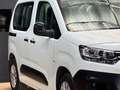 Citroen Berlingo Combi BlueHDi S&S Talla M Shine Business Blanco - thumbnail 17