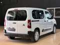 Citroen Berlingo Combi BlueHDi S&S Talla M Shine Business Blanco - thumbnail 5