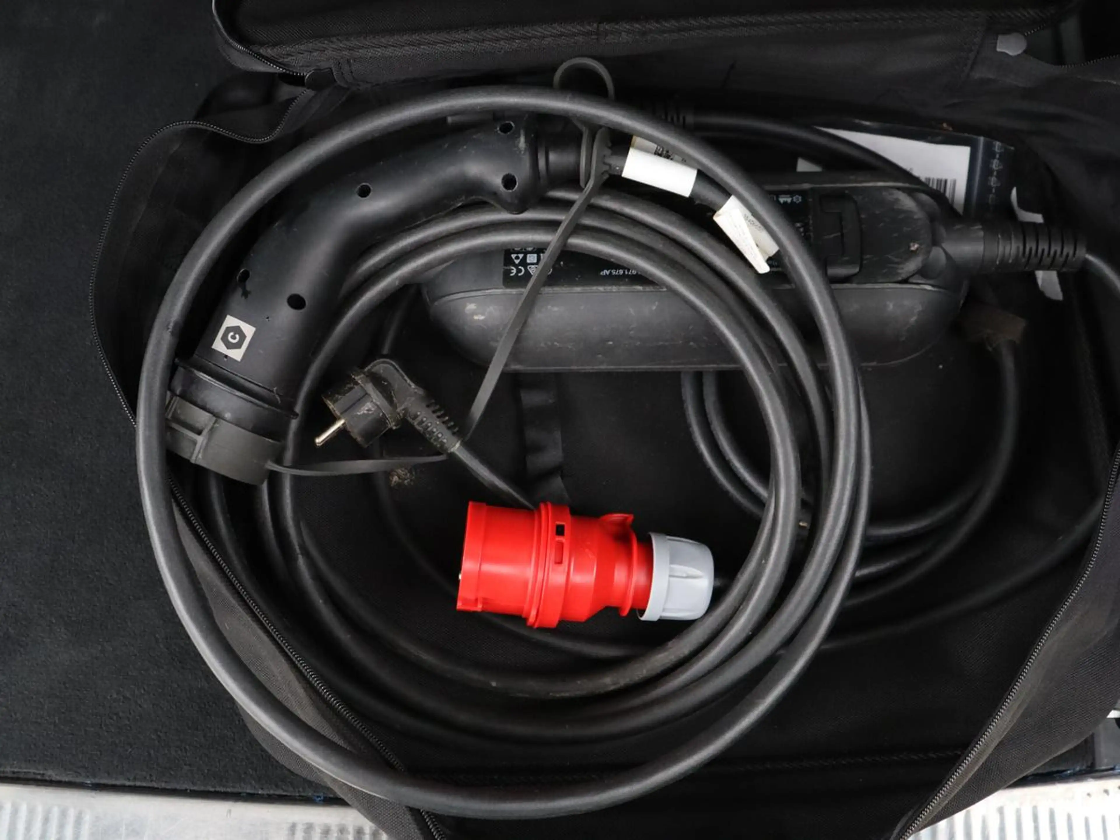Audi Q7 55 TFSI e quattro Pro Line S | SOH 92.0% | Panoram — photo 18