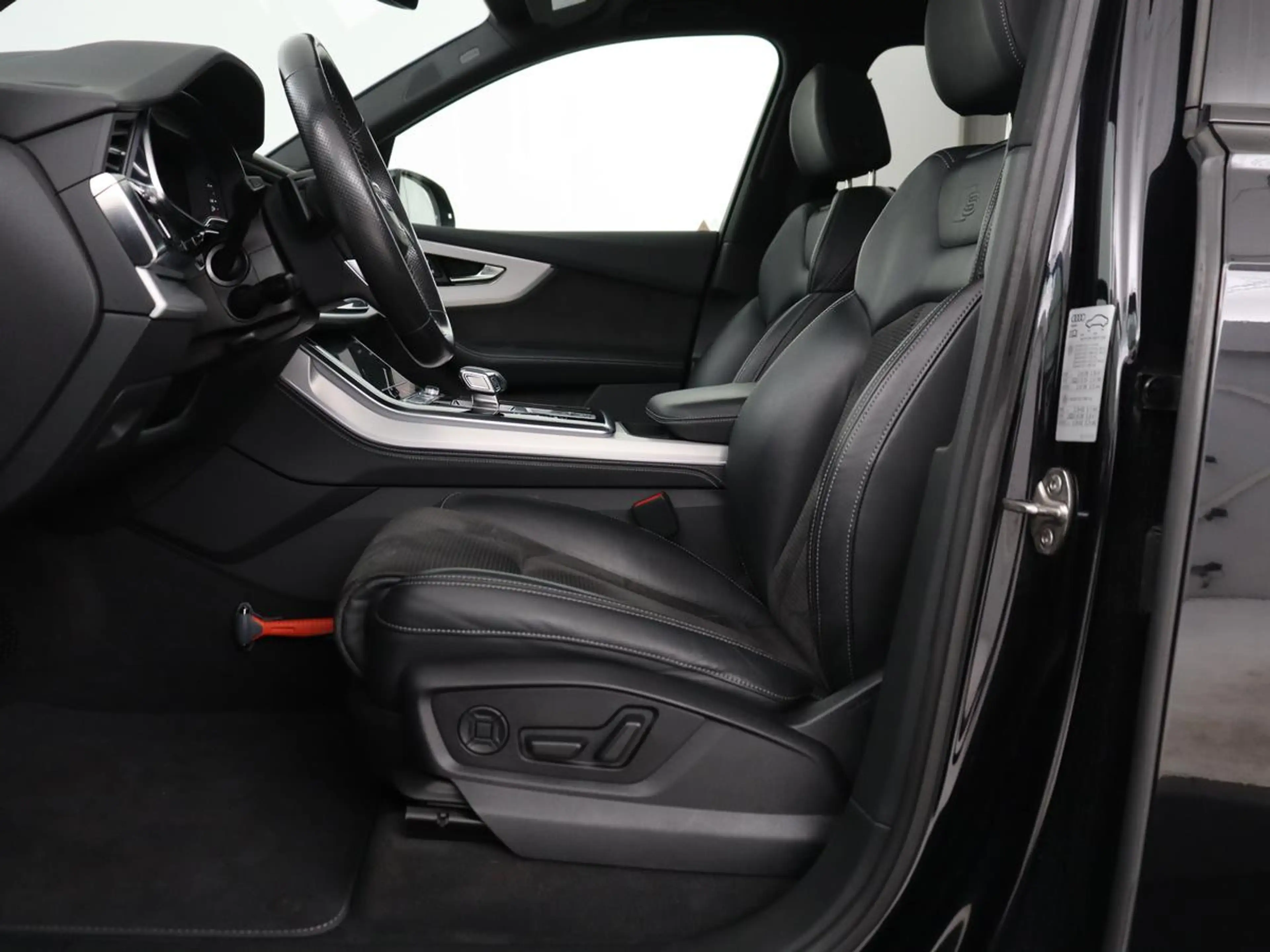 Audi Q7 55 TFSI e quattro Pro Line S | SOH 92.0% | Panoram — photo 5