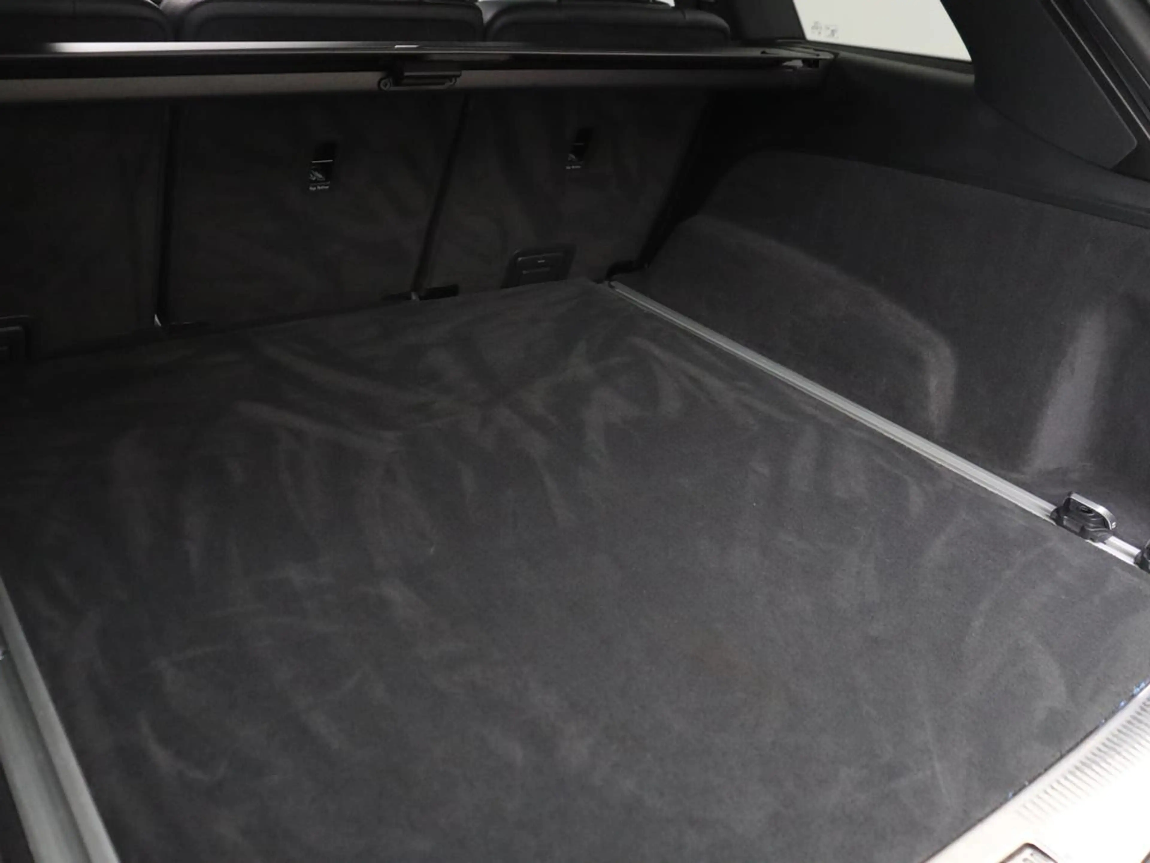 Audi Q7 55 TFSI e quattro Pro Line S | SOH 92.0% | Panoram — photo 38