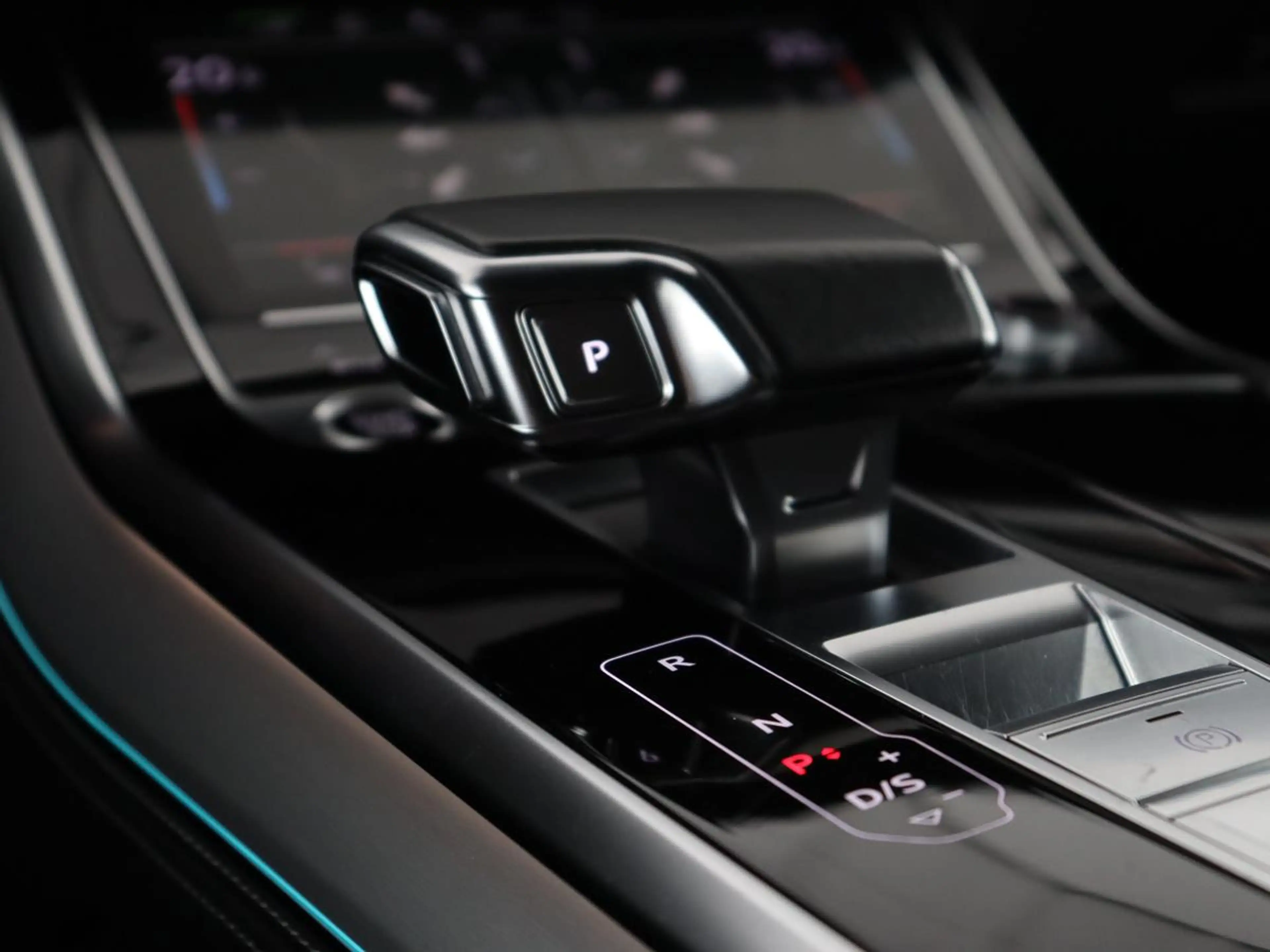 Audi Q7 55 TFSI e quattro Pro Line S | SOH 92.0% | Panoram — photo 21