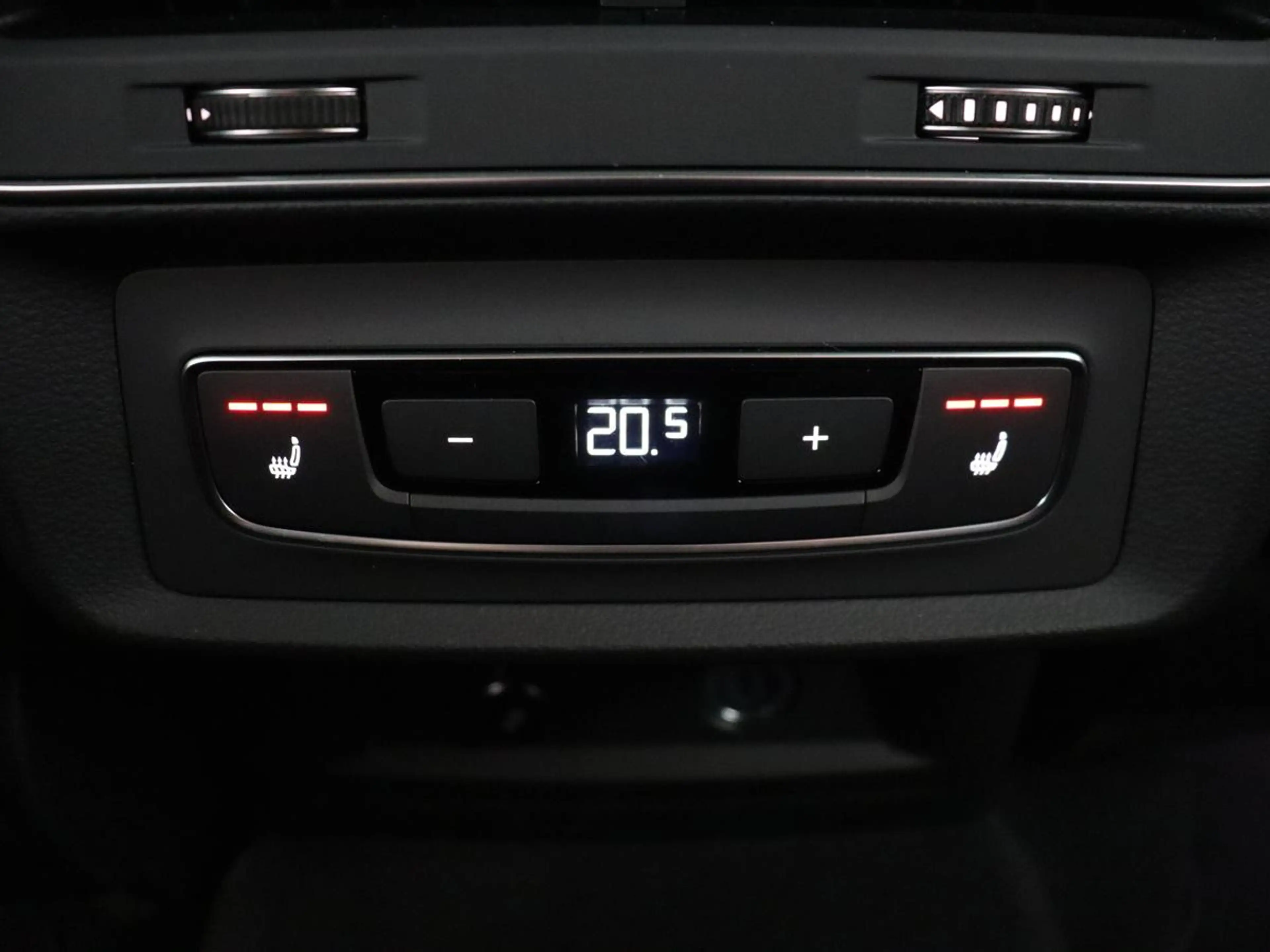 Audi Q7 55 TFSI e quattro Pro Line S | SOH 92.0% | Panoram — photo 10