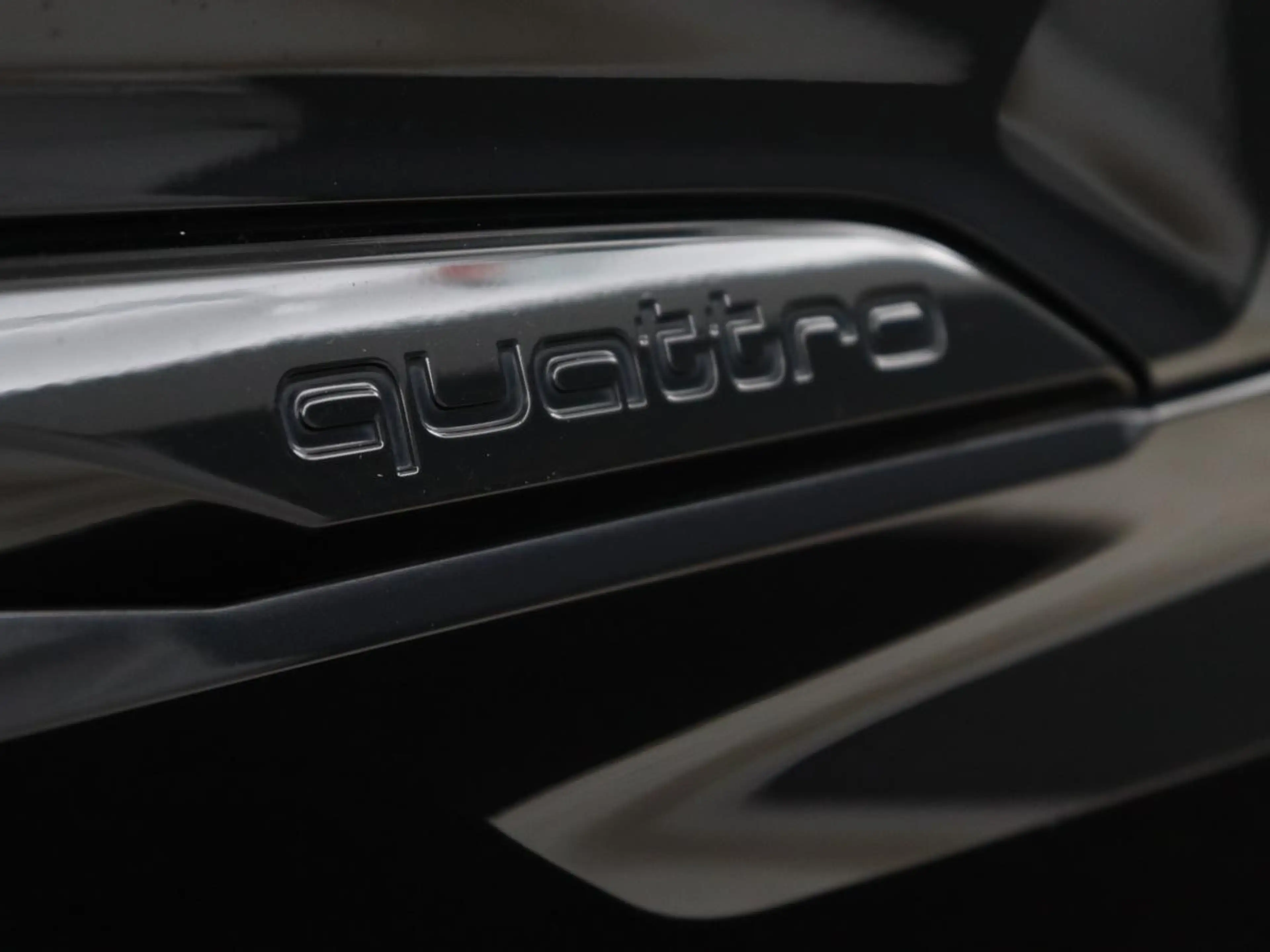 Audi Q7 55 TFSI e quattro Pro Line S | SOH 92.0% | Panoram — photo 41
