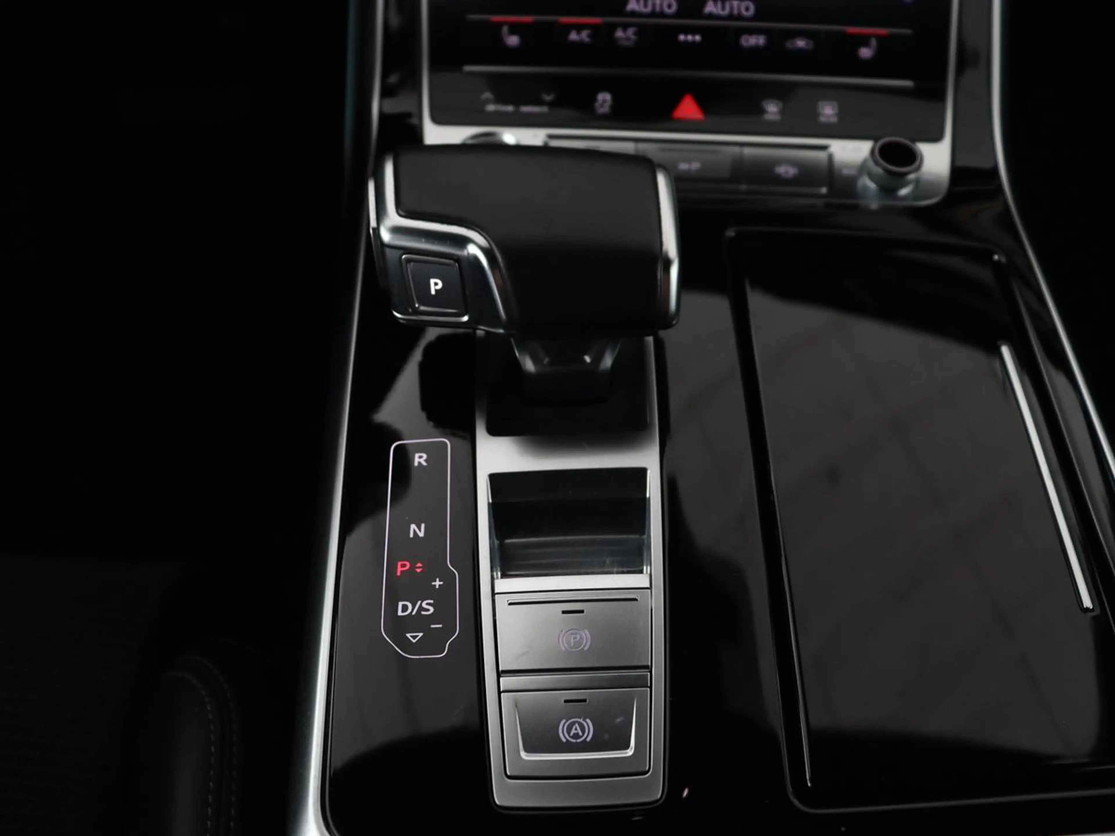 Audi Q7 55 TFSI e quattro Pro Line S | SOH 92.0% | Panoram — photo 20
