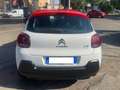 Citroen C3 C3 III 2017 1.2 puretech Live 68cv Bianco - thumbnail 4
