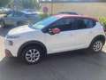 Citroen C3 C3 III 2017 1.2 puretech Live 68cv Bianco - thumbnail 3