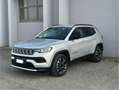 Jeep Compass Compass 1.6 mjt Limited 2wd 130cv PREZZO REALE Plateado - thumbnail 3