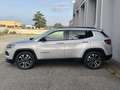 Jeep Compass Compass 1.6 mjt Limited 2wd 130cv PREZZO REALE Argintiu - thumbnail 4