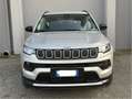 Jeep Compass Compass 1.6 mjt Limited 2wd 130cv PREZZO REALE Argintiu - thumbnail 2