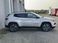 Jeep Compass Compass 1.6 mjt Limited 2wd 130cv PREZZO REALE Argintiu - thumbnail 5