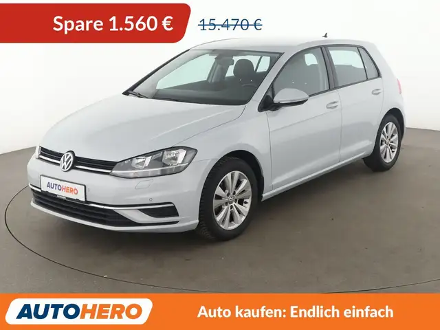 Volkswagen Golf 1.4 TSI Comfortline BlueMotion*PDC*SHZ*
