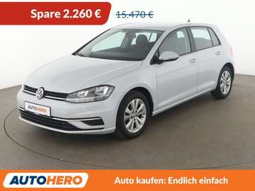 1.4 TSI Comfortline BlueMotion*PDC*SHZ*