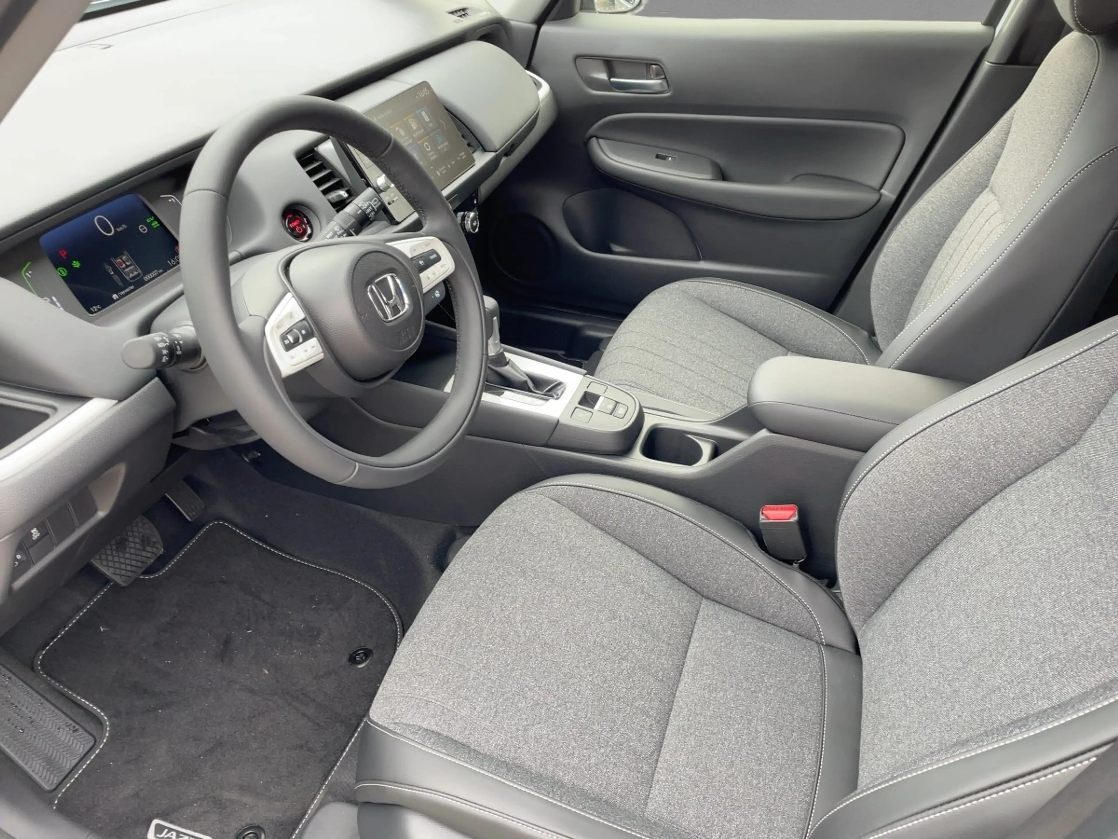 Honda Jazz 1.5 Hybrid  Advance Navi* Kamera* Sitzhz.* — photo 8
