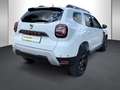 Dacia Duster EXTREME TCE 130 2WD NAVI+SHZ+KLIMA+360Â K Extreme Weiß - thumbnail 4