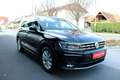 Volkswagen Tiguan 2.0 TDI SCR COMFORTLINE, 1 JAHR GARANTIE !! Schwarz - thumbnail 4