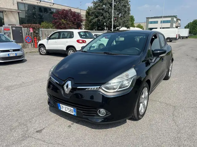 Renault Clio Clio 1.5 dCi 8V 75CV 5 porte