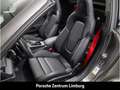 Porsche 992 911 Targa 4S InnoDrive Liftsy-VA HA-Lenkung Gris - thumbnail 10