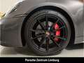 Porsche 992 911 Targa 4S InnoDrive Liftsy-VA HA-Lenkung Grijs - thumbnail 15