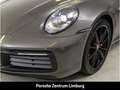 Porsche 992 911 Targa 4S InnoDrive Liftsy-VA HA-Lenkung Grigio - thumbnail 14