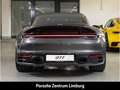 Porsche 992 911 Targa 4S InnoDrive Liftsy-VA HA-Lenkung Gris - thumbnail 6