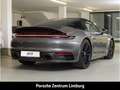 Porsche 992 911 Targa 4S InnoDrive Liftsy-VA HA-Lenkung Grau - thumbnail 4