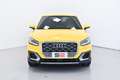 Audi Q2 1.6 TDI S-Line Plus/FARI LED/NAVIGATORE žuta - thumbnail 4