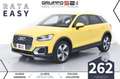 Audi Q2 1.6 TDI S-Line Plus/FARI LED/NAVIGATORE Jaune - thumbnail 1