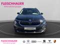 Skoda Kamiq Tour 1,0 TSI 85 kW 7-Gang-DSG  AHK Fahrassistenz-P Schwarz - thumbnail 2