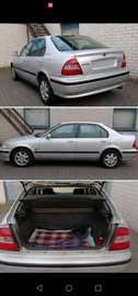 1.4i S Saga 2SRS ABS AC