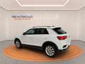 Volkswagen T-Roc 2.0TDI Advance DSG7 Blanco - thumbnail 7