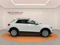 Volkswagen T-Roc 2.0TDI Advance DSG7 Blanco - thumbnail 4