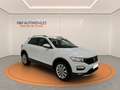 Volkswagen T-Roc 2.0TDI Advance DSG7 Blanco - thumbnail 3