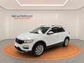 Volkswagen T-Roc 2.0TDI Advance DSG7 Blanco - thumbnail 9