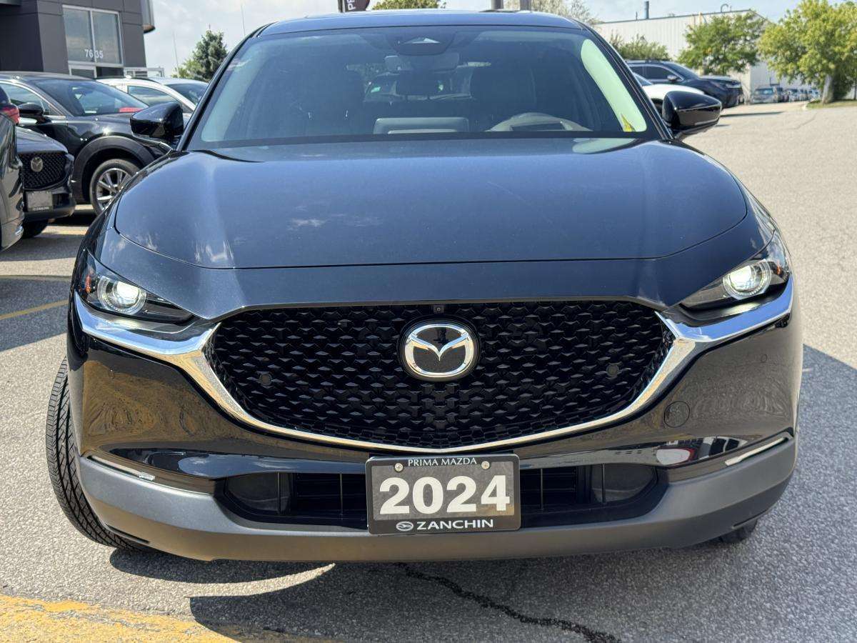 2024 Mazda CX-30 GT AWD/ SOLD/ PENDING DELIVERY — снимка 1