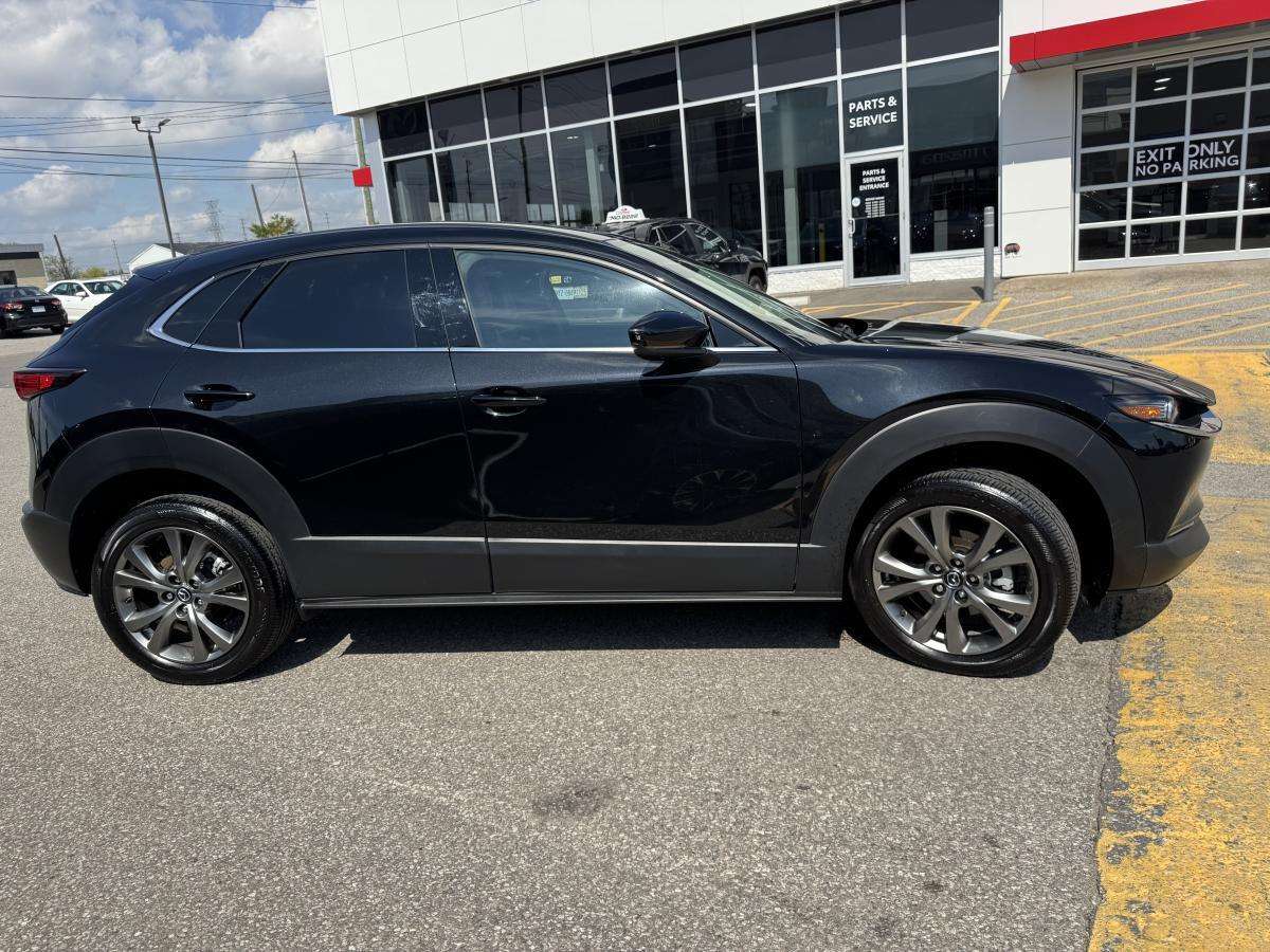 2024 Mazda CX-30 GT AWD/ SOLD/ PENDING DELIVERY — снимка 1
