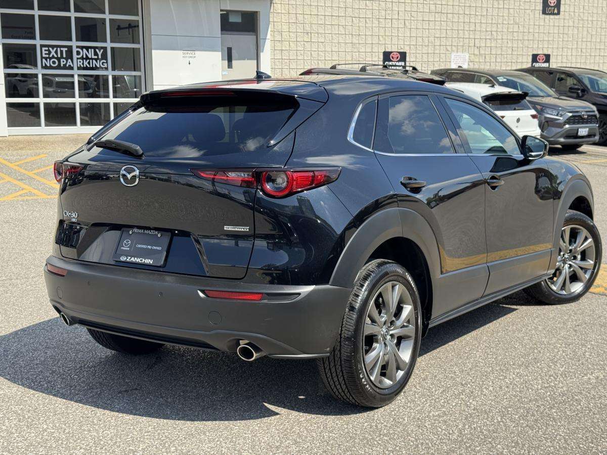2024 Mazda CX-30 GT AWD/ SOLD/ PENDING DELIVERY — снимка 1