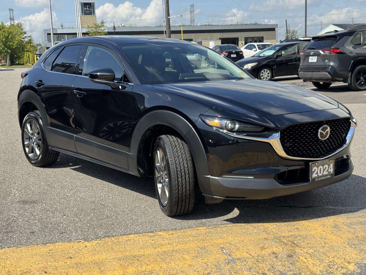 2024 Mazda CX-30 GT AWD/ SOLD/ PENDING DELIVERY — снимка 1