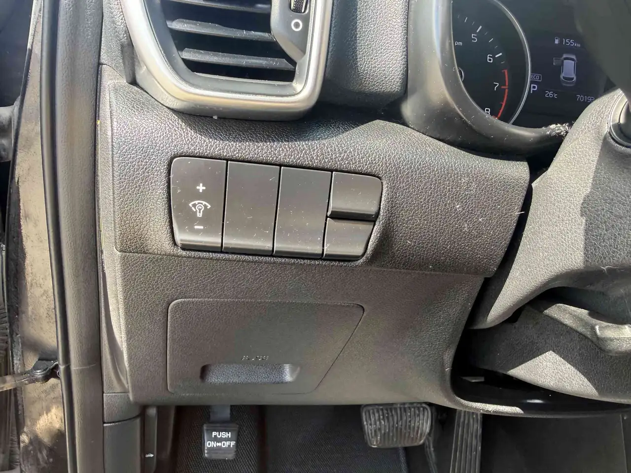 Kia Sportage снимка Kia Sportage