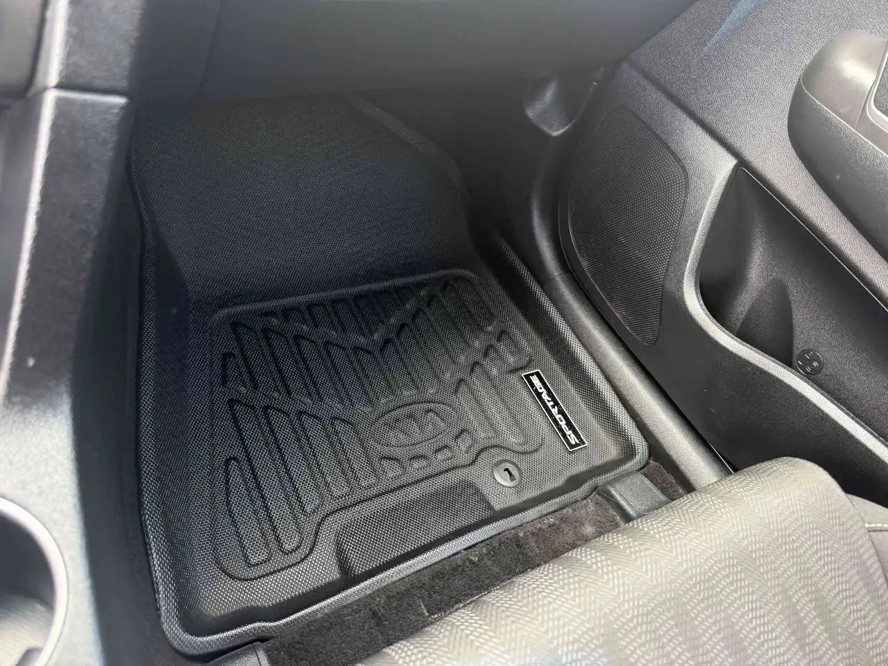 Kia Sportage снимка Kia Sportage