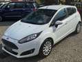 Ford Fiesta Fiesta VI 2008 5p 1.4 16v Titanium Gpl FL Bianco - thumbnail 3
