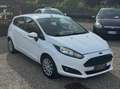 Ford Fiesta Fiesta VI 2008 5p 1.4 16v Titanium Gpl FL Bianco - thumbnail 1