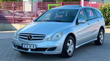 R 280 CDI 4Matic (251.020)